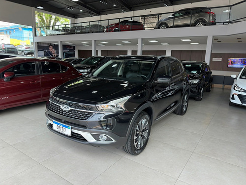 Chery Tiggo 7 1.5 Txs Flex Aut. 5p