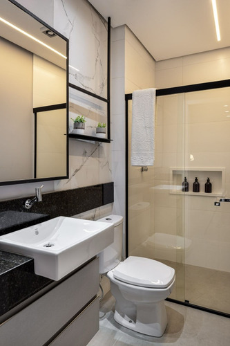 Apartamento 66m2 E 73m2 - Smart 412