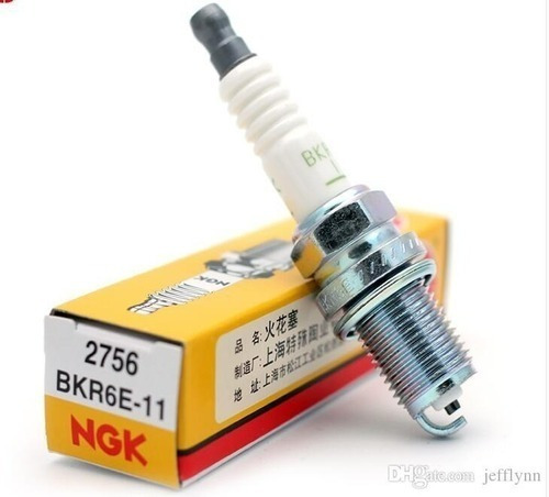 Bujia Ngk Chevrolet Aveo  Motor 1,6 Año 2012