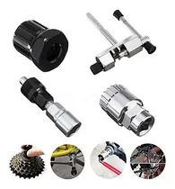 Comprar 4 Piezas Herramienta De Reparación De Bicicletas Kits