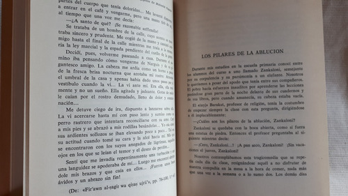 Cuentos Egipcios De Mahmud Taymur Mahmud Taymur Ihac