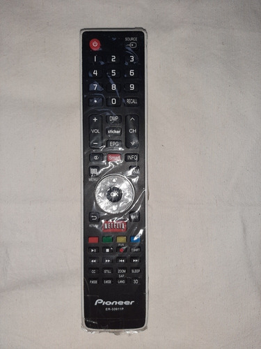Television 50 Led Smart Full Hd 3d Pioneer