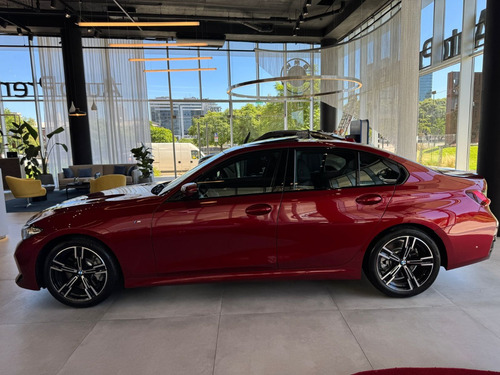 BMW Serie 3 3.0 330i Sedan Sport Line 252cv