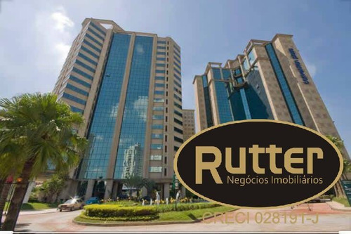 Imagem 1 de 10 de Oportunidade Lindas Salas No Complexo Bourbon, Por R$5.000,00. - 1125