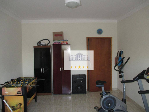Imagem 19 de 30 de Casa Comercial À Venda, Centro, Birigüi - So0020. - Ca0728