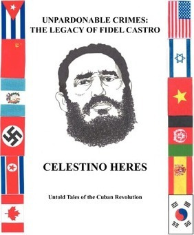 Libro Unpardonable Crimes : The Legacy Of Fidel Castro: U...