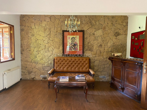 Casa En Condominio En San Fernando