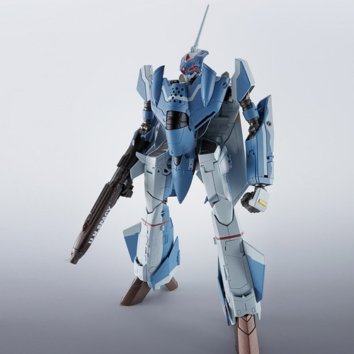 Ms Vf-0d Phoenix Shin Kudo Use Hi-metal R Macross Robotech