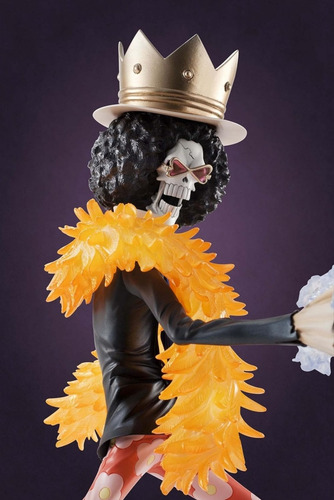Portrait Of Pirates - Brook - Sailing Again One Piece Nueva