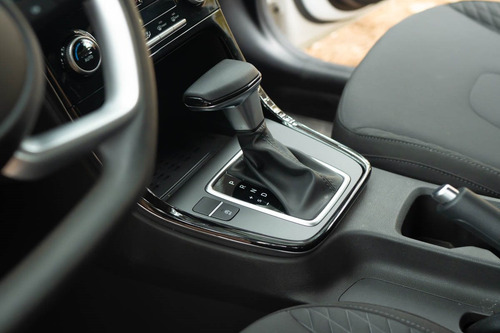 Hyundai Creta Safe AT