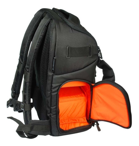 Mochila De Camara Profesional Dsrl King Kong I40, Nuevo