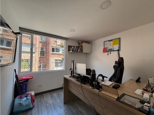 Ag/ Vendo Casa En Los Andes- Barrios Unidos