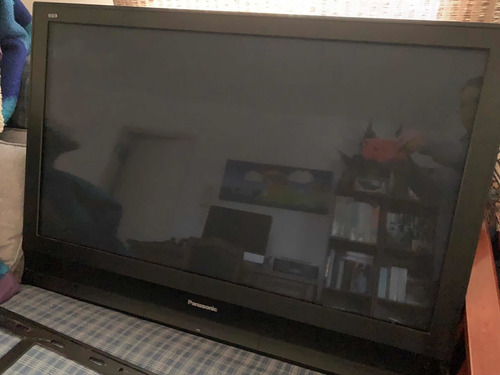 Televisión Plasma Panasonic Viera 40
