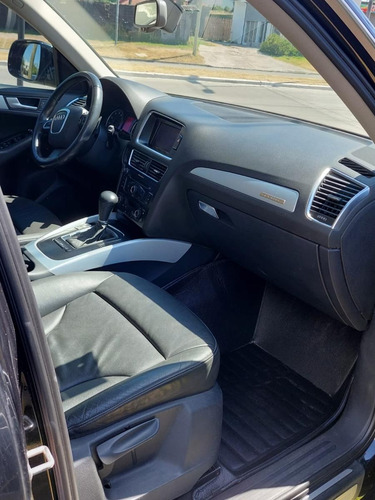 Audi Q5 2.0 T Quattro211cv Stronic 2010