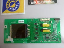 Comprar Placa Inverter Panasonic Tc-l42u30b Slave 6632l-0621a
