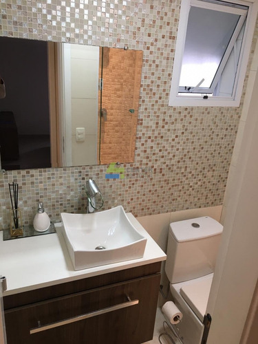 Imagem 9 de 14 de Apartamento - Vila Guarani (z Sul) - Ref: 14558 - V-872555