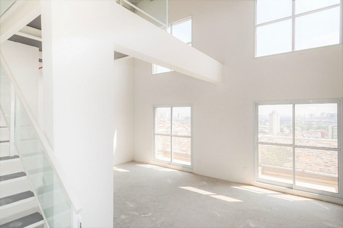 Imagem 1 de 4 de Sala No Carrão Com 64m², 1 Vaga - Sa0096
