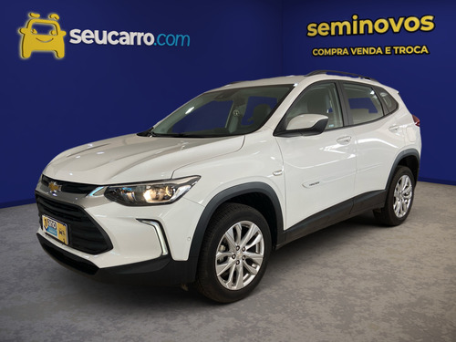 Chevrolet Tracker Chevrolet Tracker LTZ 1.0 Turbo (Aut.)