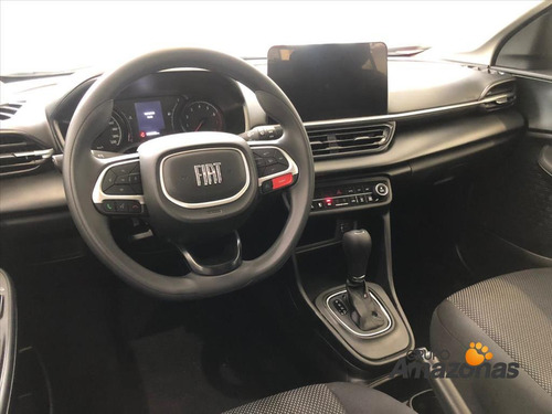 Fiat Pulse 1.3 FLEX DRIVE CVT