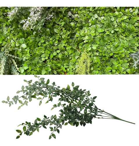 Buquês De Plantas Artificiais Penduradas Para Festas
