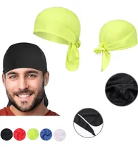 Comprar Pañoletas Bandana Para Moto Deportes Gorro Pirata Ciclismo