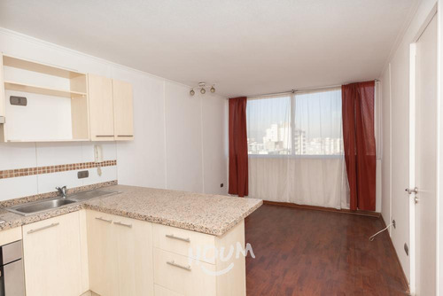 Departamento Gran Avenida Jose Miguel Carrera Id: 27183