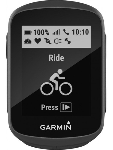 Garmin Edge 130 Plus