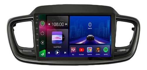 Kia Sorento 2016 - 2020 Autoestereo 2gb 64gb Carplay