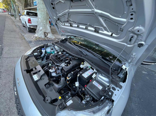 Peugeot 208 2021 1.2 Like