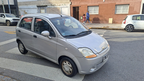 Chevrolet Spark 1.0 Lt