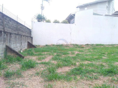 Imagem 3 de 7 de Terreno À Venda, 800 M² Por R$ 460.000,00 - Condomínio Village Terras De Indaiá - Indaiatuba/sp - Te2837