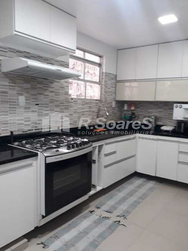 Imagem 14 de 15 de Excelente Casa Em Local Nobre Da Freguesia - Vvca30167