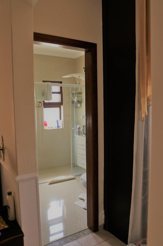 Imagem 27 de 30 de Casa A Venda No Condomínio Parque Residencial São Marcos Em Tatuí/sp - 915