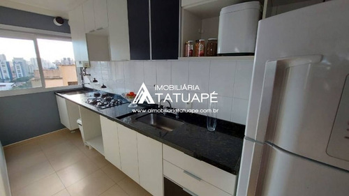 Imagem 10 de 21 de Apartamento - Ap000668 - 70570488