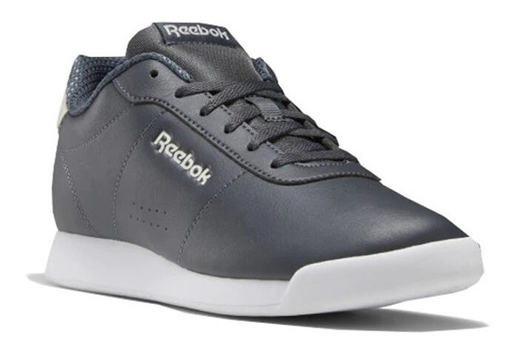 reebok negros mujer