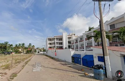 Edificio en venta