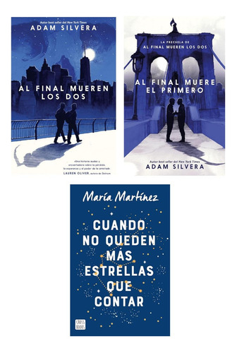 Cuando No Me Queden + Final Muere El Primero+ Mueren Los Dos