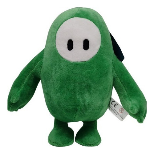 . Muñeco De Peluche Fall Guys Cartoon #d .