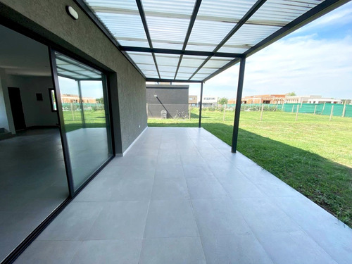 Imagen 4 de 16 de Emprendimiento Casas Y Dúplex Venta I El Aljibe I Manzanares I Pilar Zona Norte | Financiación |