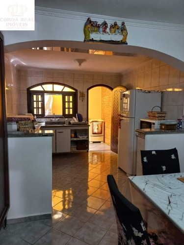 Imagem 6 de 29 de Sobrado Na Vila Rio Branco - Sb00269 - 69930930