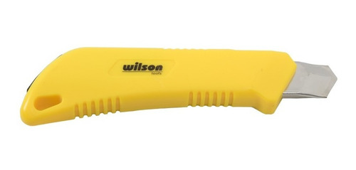 Navaja Tipo Cutter Grande 6 PuLG  8 Pzas Wilson 41-14