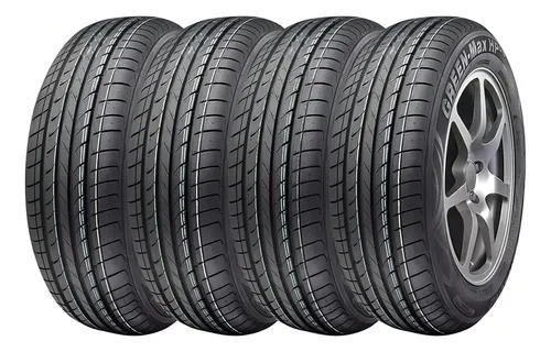 Kit 04 Pneus 185/65r15 Hp010 Greenmax 88h Ling Long Aro 15