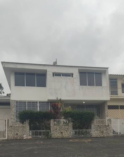 Casa De 450m2 De Terreno Con Anexo Urb Los Castores San Antonio 