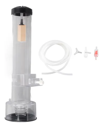 Separador De Filtro Para Pecera Protein Skimmer