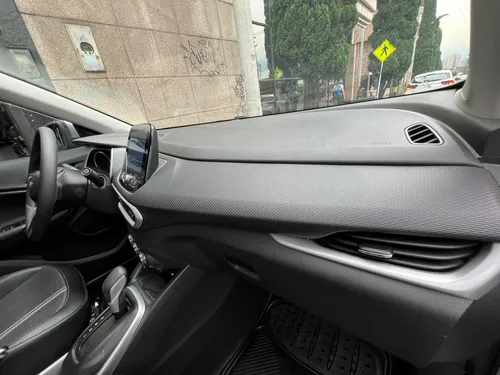 Chevrolet Tracker 1.2