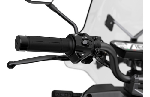 Imagen 6 de 21 de Moto Eléctrica Super Soco Cpx 4000w Concesionario Oficial