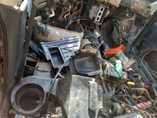 Seat Cordoba Seat