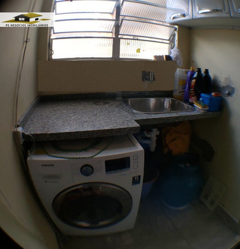 Imagem 11 de 23 de Apartamento A Venda No Bairro Moóca Em São Paulo - Sp. - Ap341-1