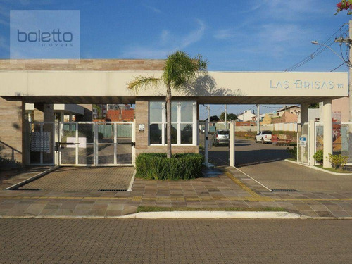 Imagem 30 de 30 de Terreno À Venda, 230 M² Por R$ 390.000,00 - Igara - Canoas/rs - Te0072
