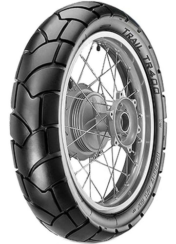 Pneu Vipal Tr400 Nxr 160 Bros Xre Xtz 150 190 110/90-17 60p Traseiro